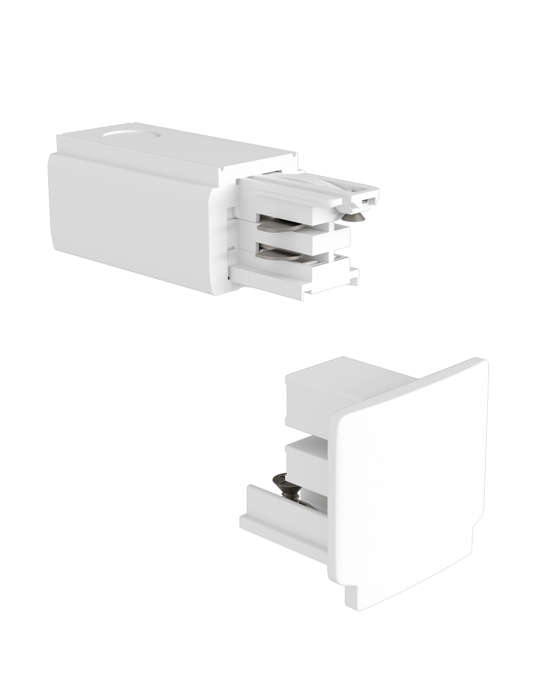 Track Sæt m. 2 Sunspot NewLite Just Add People